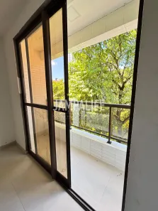 Apartamento com 3 Quartos à venda, 72m² no Manaíra, João Pessoa