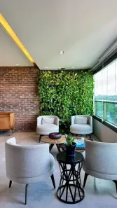 Apartamento com 2 Quartos à venda, 113m² no Pituaçu, Salvador