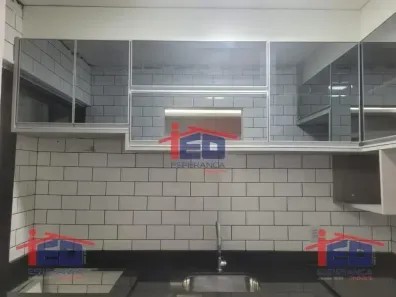 Apartamento com 2 Quartos à venda, 48m² no Vila Yolanda, Osasco