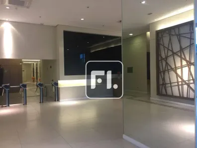 Sala Comercial para venda ou aluguel, 486m² no Alphaville Empresarial, Barueri