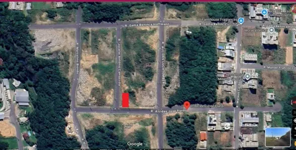 Lote/Terreno à venda, 360m² no De Zorzi, Caxias do Sul
