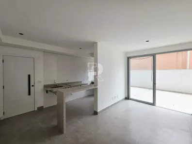 Apartamento com 2 Quartos à venda, 60m² no Santa Efigênia, Belo Horizonte
