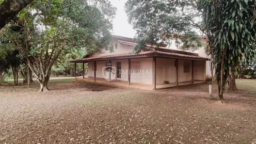 Fazenda/Sítio com 7 Quartos à venda, 292m² no Granjas Bela Vista, Itu