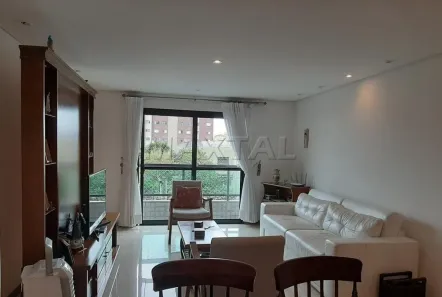 Apartamento com 3 Quartos à venda, 126m² no Vila Primavera, São Paulo