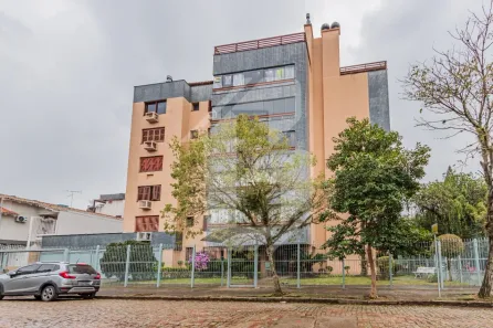 Cobertura com 4 Quartos para venda ou aluguel, 270m² no Jardim Lindóia, Porto Alegre