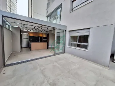 Apartamento com 2 Quartos para alugar, 115m² no Indianópolis, São Paulo