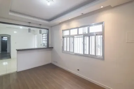 Apartamento com 2 Quartos à venda, 55m² no Rudge Ramos, São Bernardo do Campo