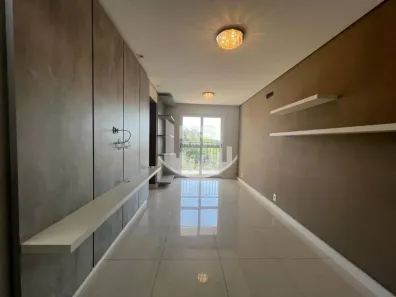 Apartamento com 3 Quartos à venda, 68m² no Jardim Paranapanema, Campinas