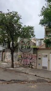 Lote/Terreno à venda, 142m² no Vila Ipojuca, São Paulo