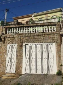 Sobrado com 3 Quartos à venda, 250m² no Vila Bancária Munhoz, São Paulo