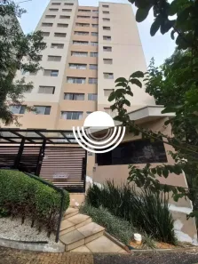 Apartamento com 2 Quartos para alugar, 97m² no Cambuí, Campinas