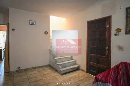 Casa com 2 Quartos à venda, 211m² no Vila Natália, São Paulo