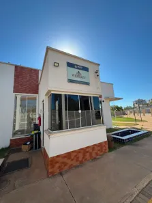 Apartamento com 3 Quartos à venda, 72m² no Plano Diretor Sul, Palmas