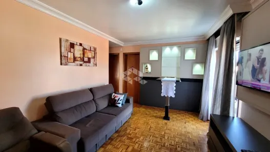 Apartamento com 3 Quartos à venda, 92m² no Nossa Senhora de Fátima, Caxias do Sul