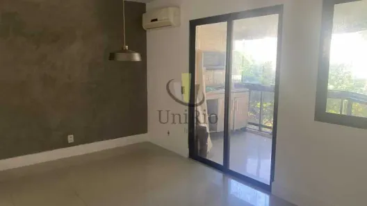 Apartamento com 3 Quartos à venda, 74m² no Freguesia (Jacarepaguá), Rio de Janeiro