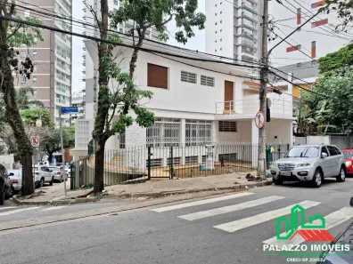 Casa com 2 Quartos para alugar, 285m² no Sumaré, São Paulo