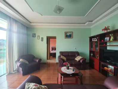 Casa com 4 Quartos à venda, 300m² no Lindéia (Barreiro), Belo Horizonte