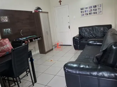 Apartamento com 1 Quarto à venda, 42m² no Centro, Rio de Janeiro