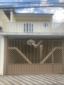 Casa com 3 Quartos à venda, 140m² no Ferrazópolis, São Bernardo do Campo