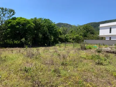 Lote/Terreno à venda, 461m² no Ribeirão da Ilha, Florianópolis