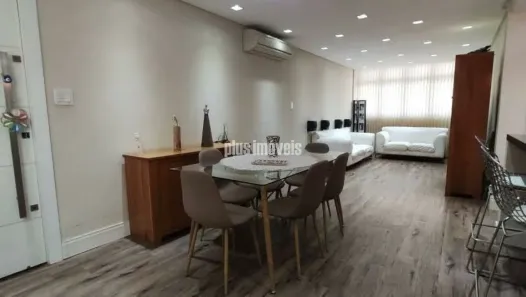 Apartamento com 2 Quartos à venda, 100m² no Vila Mariana, São Paulo