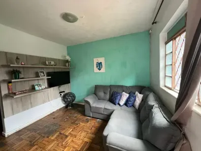 Casa com 3 Quartos à venda, 203m² no União, Belo Horizonte