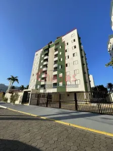 Apartamento com 3 Quartos à venda, 74m² no Martim de Sá, Caraguatatuba