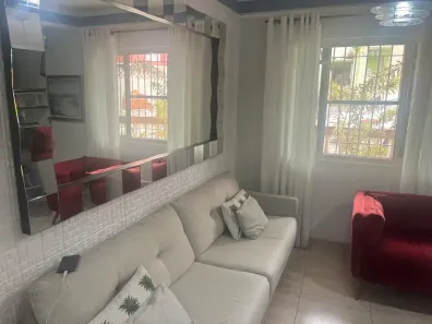 Sobrado com 3 Quartos à venda, 98m² no Vila Jaguara, São Paulo