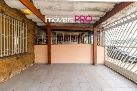 Casa com 2 Quartos à venda, 110m² no Planalto Paulista, São Paulo