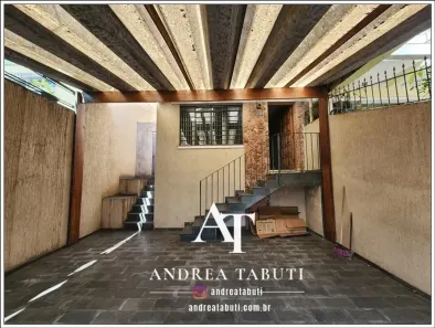 Sobrado com 4 Quartos à venda, 140m² no Jardim Bonfiglioli, São Paulo