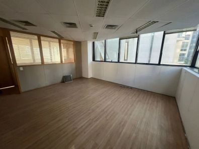Sala Comercial para venda ou aluguel, 254m² no Cidade Monções, São Paulo