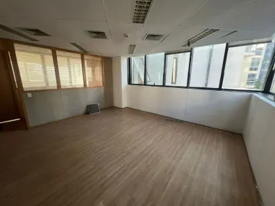 Sala Comercial para venda ou aluguel, 254m² no Cidade Monções, São Paulo