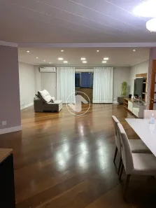Apartamento com 4 Quartos à venda, 238m² no Santo Antônio, São Caetano do Sul