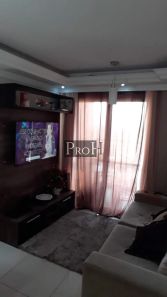 Apartamento com 2 Quartos à venda, 52m² no Centro, Diadema