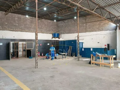 Galpão/Depósito/Armazém à venda, 742m² no Taboão, São Bernardo do Campo