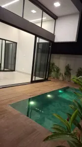 Casa de Condomínio com 3 Quartos à venda, 193m² no Loteamento Terras de Florença, Ribeirão Preto