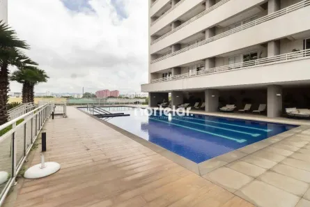 Apartamento com 2 Quartos à venda, 69m² no Barra Funda, São Paulo