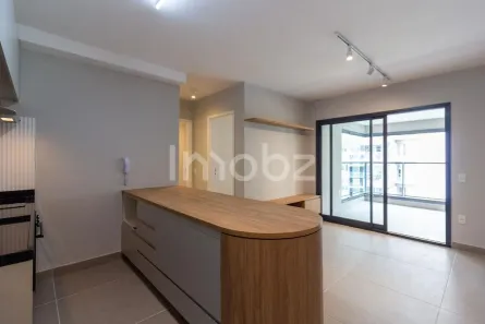 Apartamento com 2 Quartos à venda, 70m² no Sumaré, São Paulo