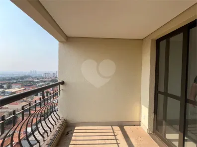 Apartamento com 3 Quartos à venda, 98m² no Paulista, Piracicaba