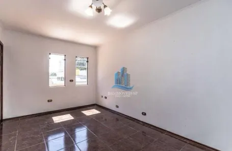 Casa com 3 Quartos à venda, 174m² no Nova Gerty, São Caetano do Sul