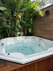 Casa de Condomínio com 3 Quartos à venda, 148m² no Jardim Bréscia, Indaiatuba