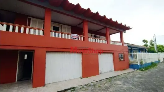 Casa com 3 Quartos à venda, 182m² no Centro, Balneário Arroio do Silva