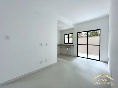 Casa de Condomínio com 2 Quartos à venda, 60m² no Ayrosa, Osasco