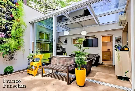 Casa de Condomínio com 4 Quartos à venda, 270m² no Jardim Prudência, São Paulo