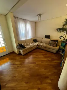 Casa de Condomínio com 3 Quartos à venda, 113m² no Vossoroca, Votorantim