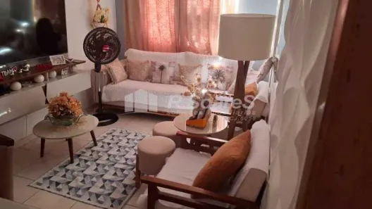 Apartamento com 2 Quartos à venda, 50m² no Oswaldo Cruz, Rio de Janeiro