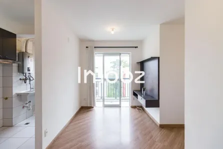 Apartamento com 2 Quartos à venda, 47m² no Vila Andrade, São Paulo