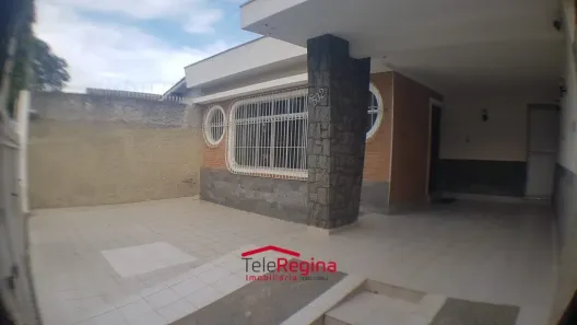 Casa com 3 Quartos à venda, 300m² no Jardim Amália, Caçapava
