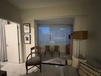 Apartamento com 1 Quarto para alugar, 45m² no Caminho das Árvores, Salvador