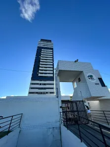 Apartamento com 2 Quartos à venda, 66m² no Cruz das Almas, Maceió